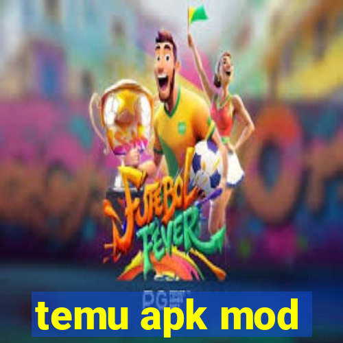 temu apk mod